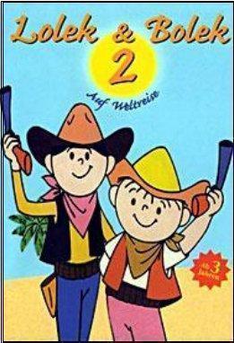 Muñes rusos - T1 C71